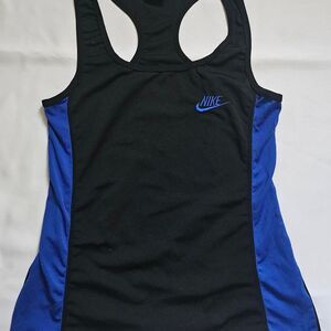 Nike Racerback tank top